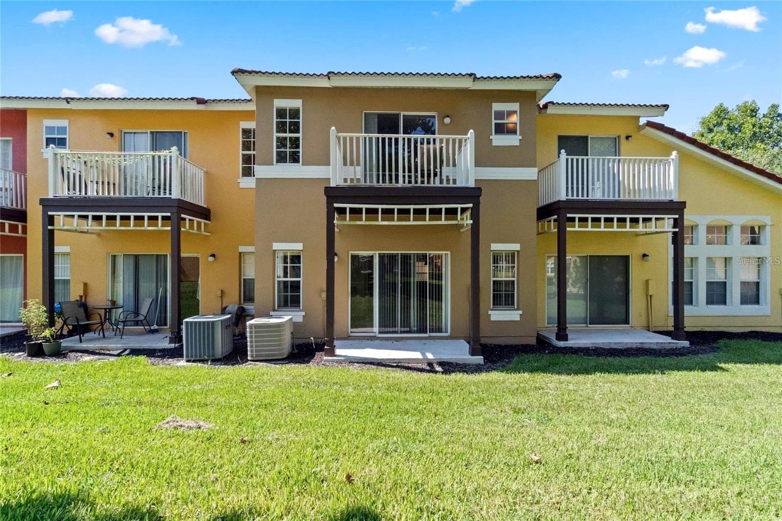 Townhouse at 8516 CRYSTAL COVE LOOP, KISSIMMEE, photo 31 of 33