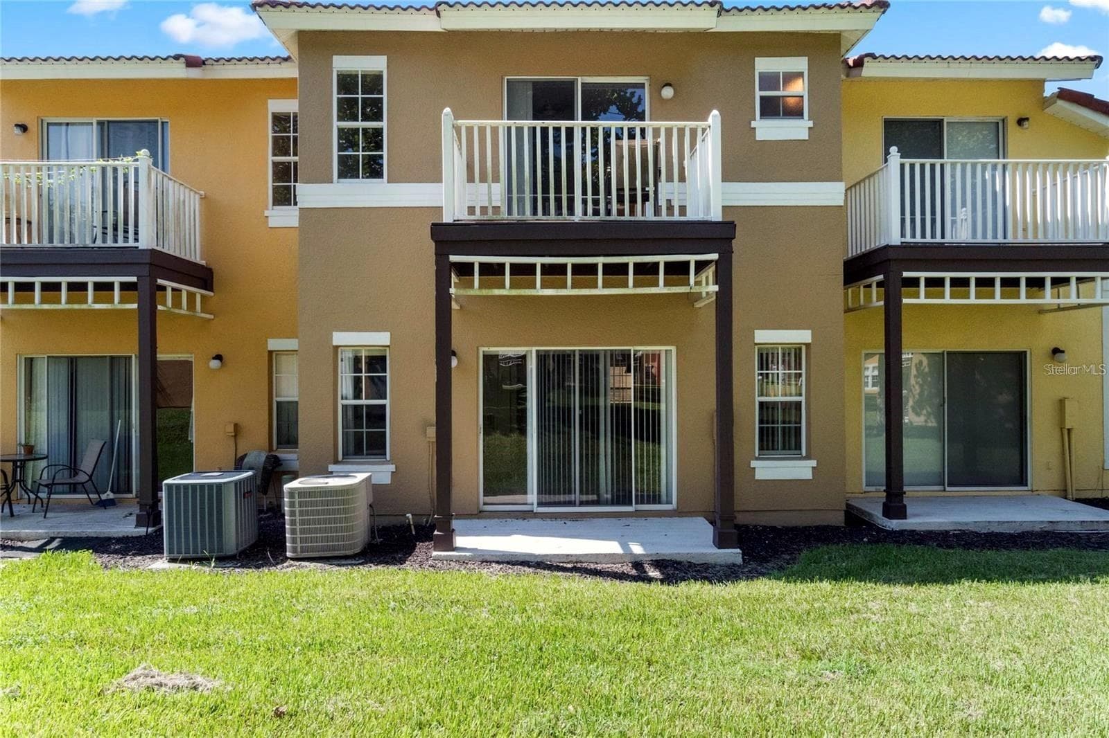 Townhouse at 8516 CRYSTAL COVE LOOP, KISSIMMEE, photo 32 of 33