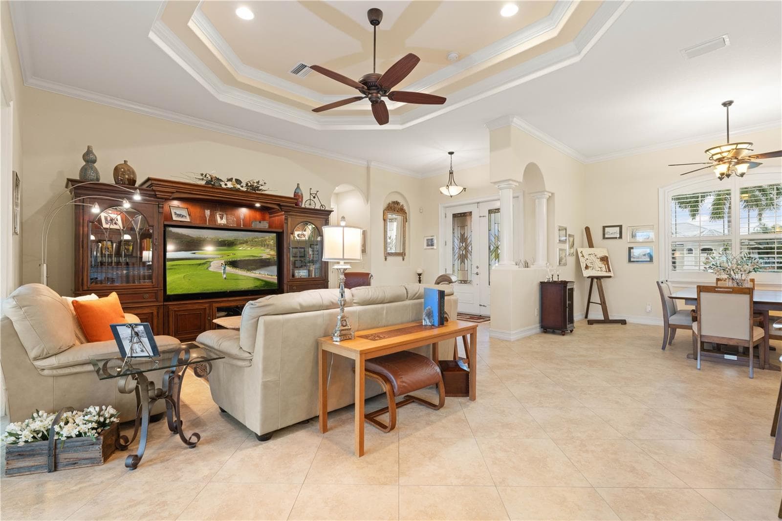 Single Family Residence at 2107 PADRE ISLAND DR, PUNTA GORDA, photo 4 of 43