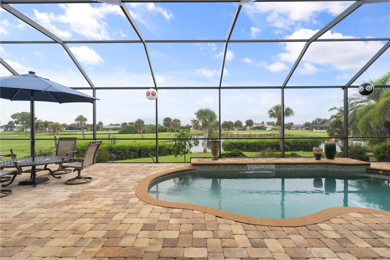 Single Family Residence at 2107 PADRE ISLAND DR, PUNTA GORDA, photo 5 of 43