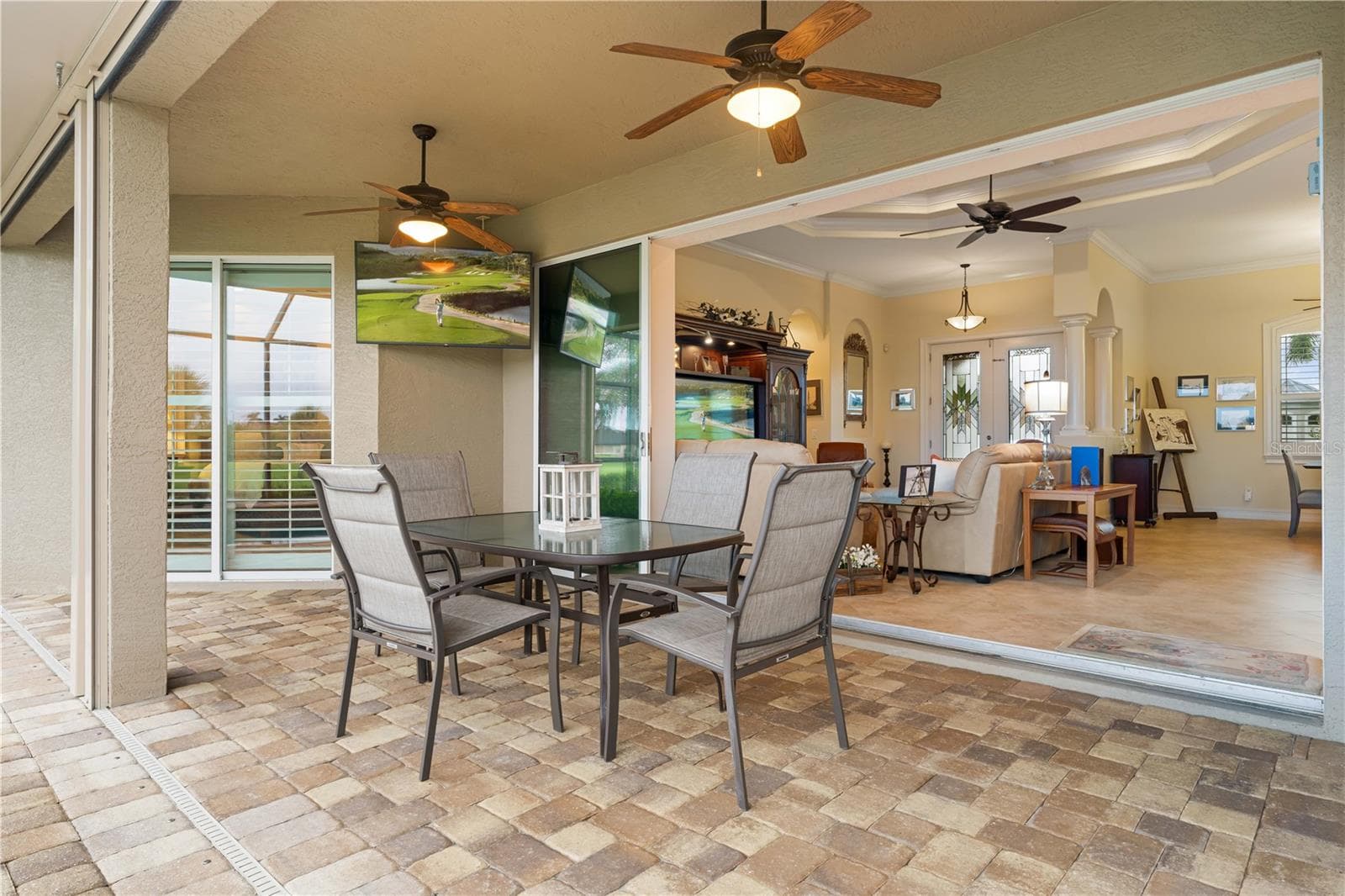 Single Family Residence at 2107 PADRE ISLAND DR, PUNTA GORDA, photo 11 of 43
