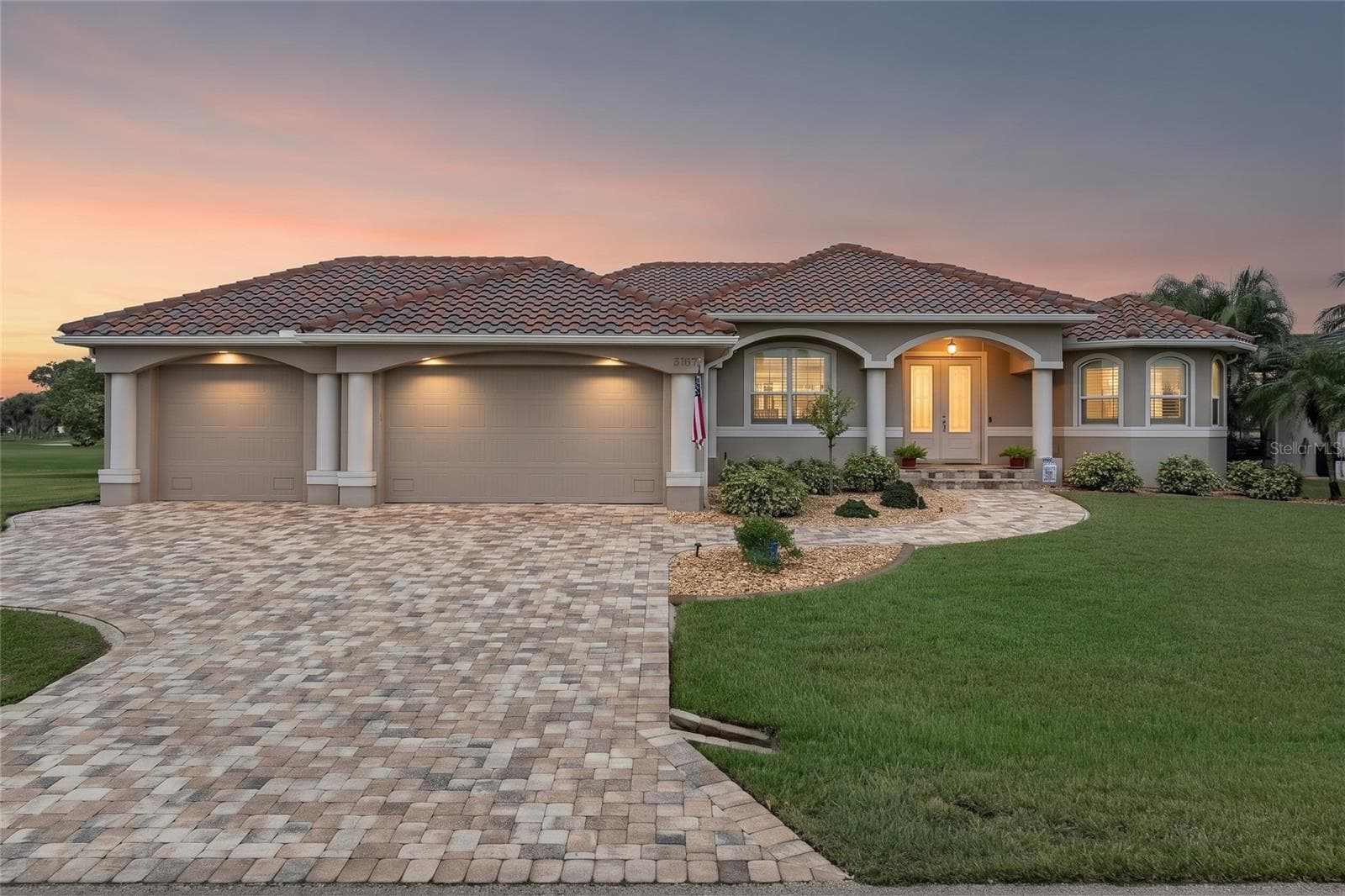 Single Family Residence at 2107 PADRE ISLAND DR, PUNTA GORDA, photo 12 of 43