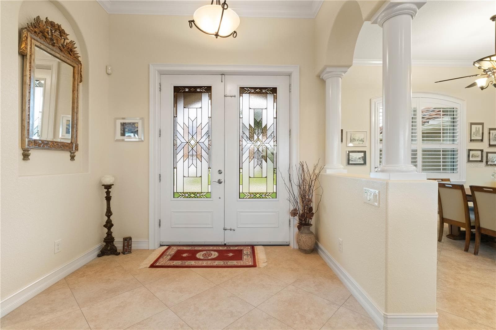 Single Family Residence at 2107 PADRE ISLAND DR, PUNTA GORDA, photo 13 of 43
