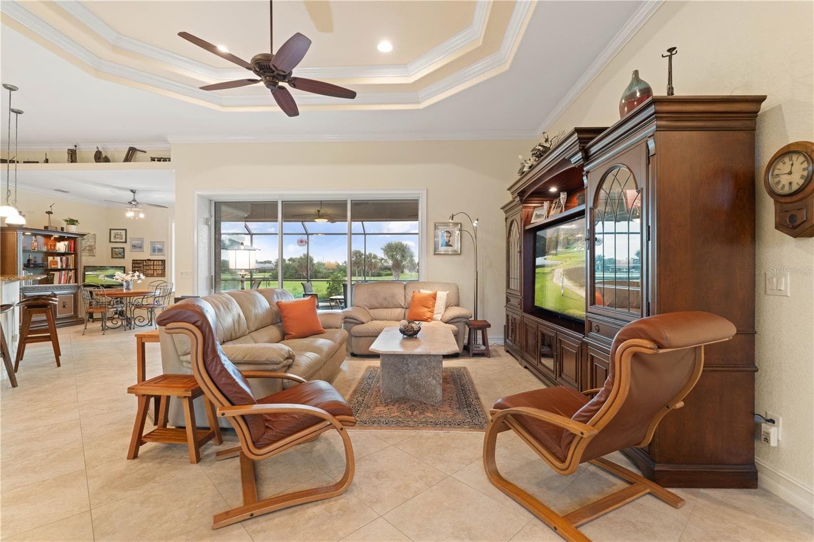 Single Family Residence at 2107 PADRE ISLAND DR, PUNTA GORDA, photo 14 of 43