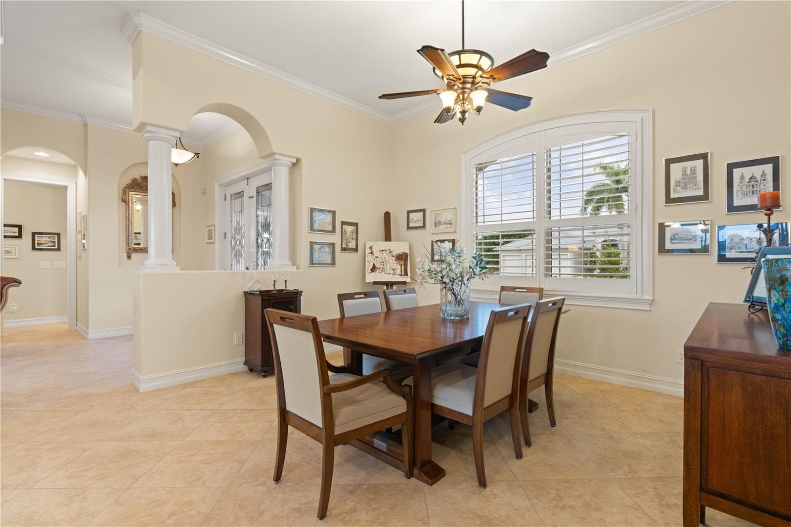 Single Family Residence at 2107 PADRE ISLAND DR, PUNTA GORDA, photo 17 of 43