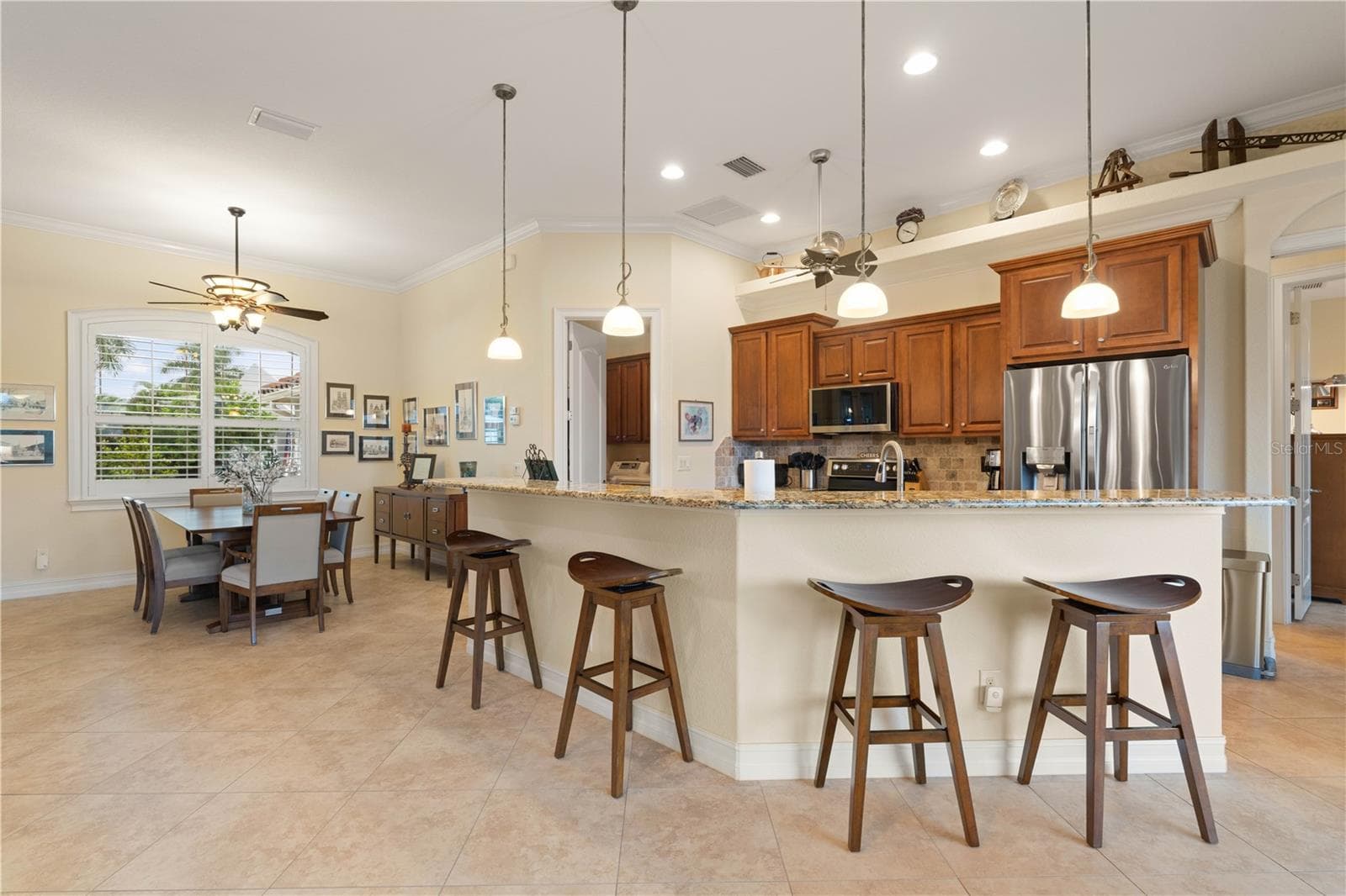 Single Family Residence at 2107 PADRE ISLAND DR, PUNTA GORDA, photo 19 of 43