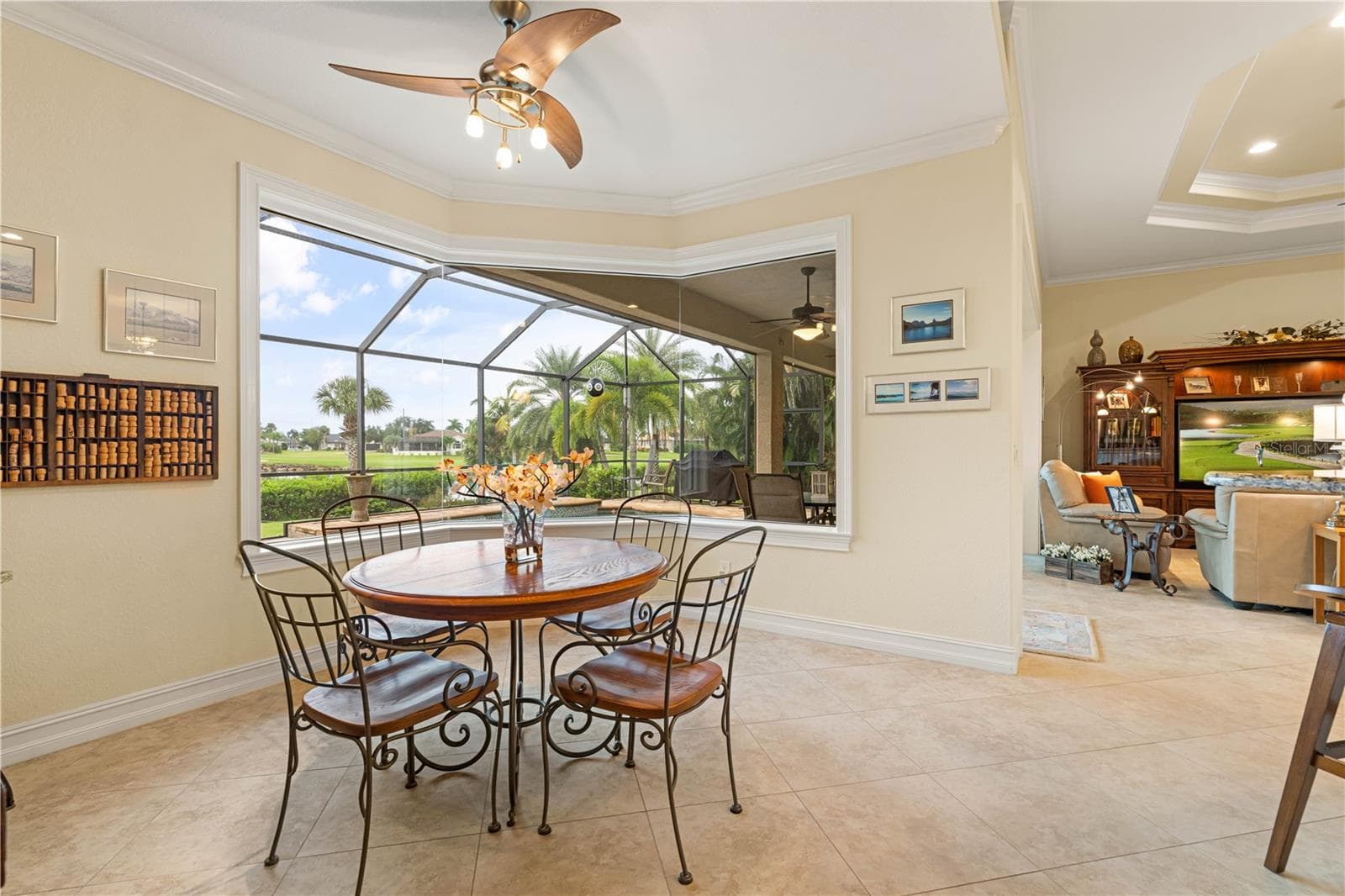 Single Family Residence at 2107 PADRE ISLAND DR, PUNTA GORDA, photo 23 of 43