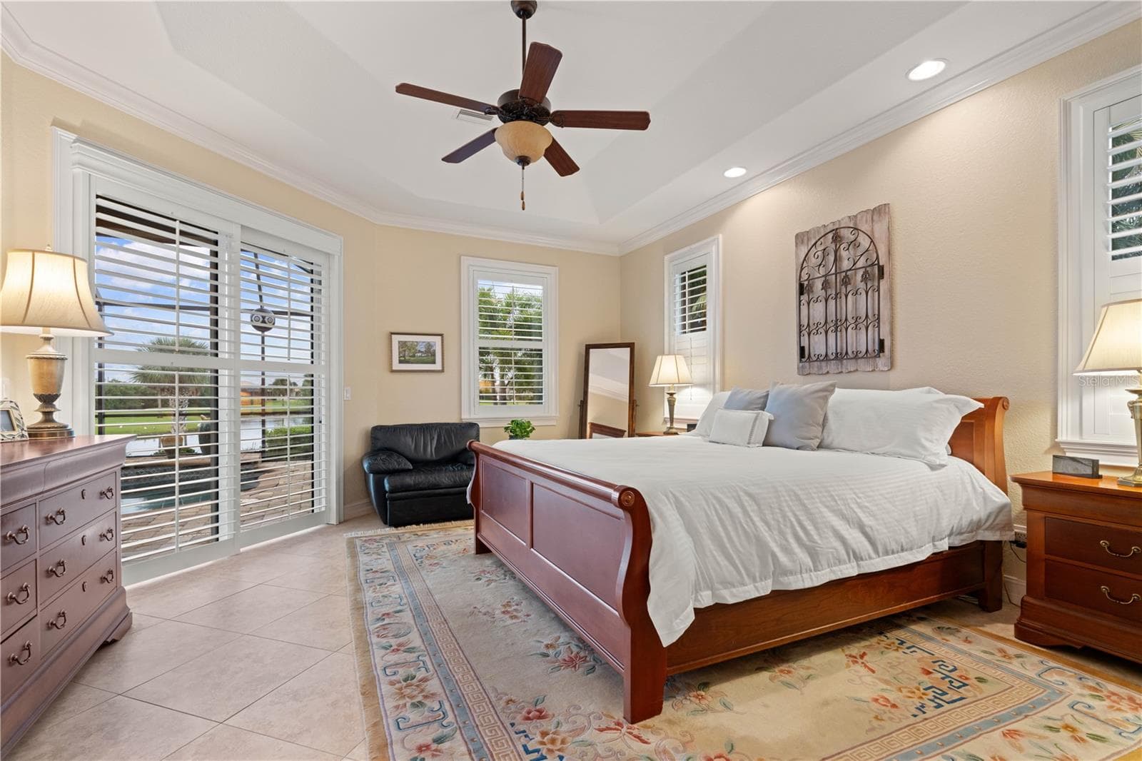 Single Family Residence at 2107 PADRE ISLAND DR, PUNTA GORDA, photo 24 of 43