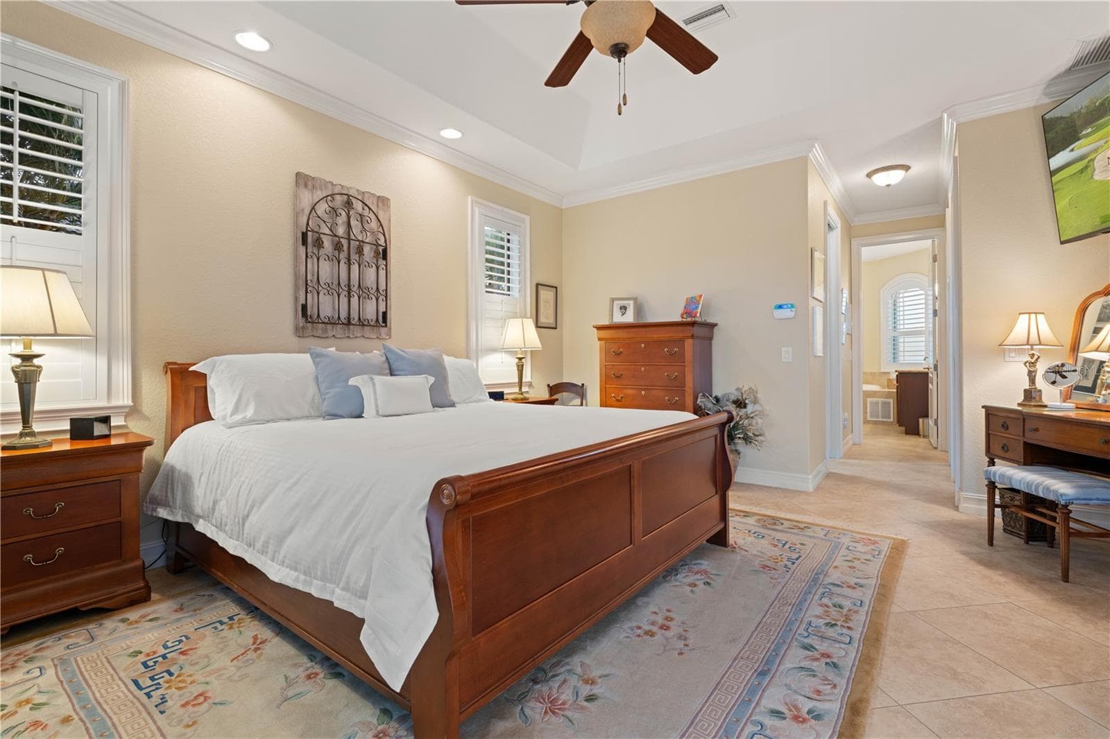 Single Family Residence at 2107 PADRE ISLAND DR, PUNTA GORDA, photo 25 of 43