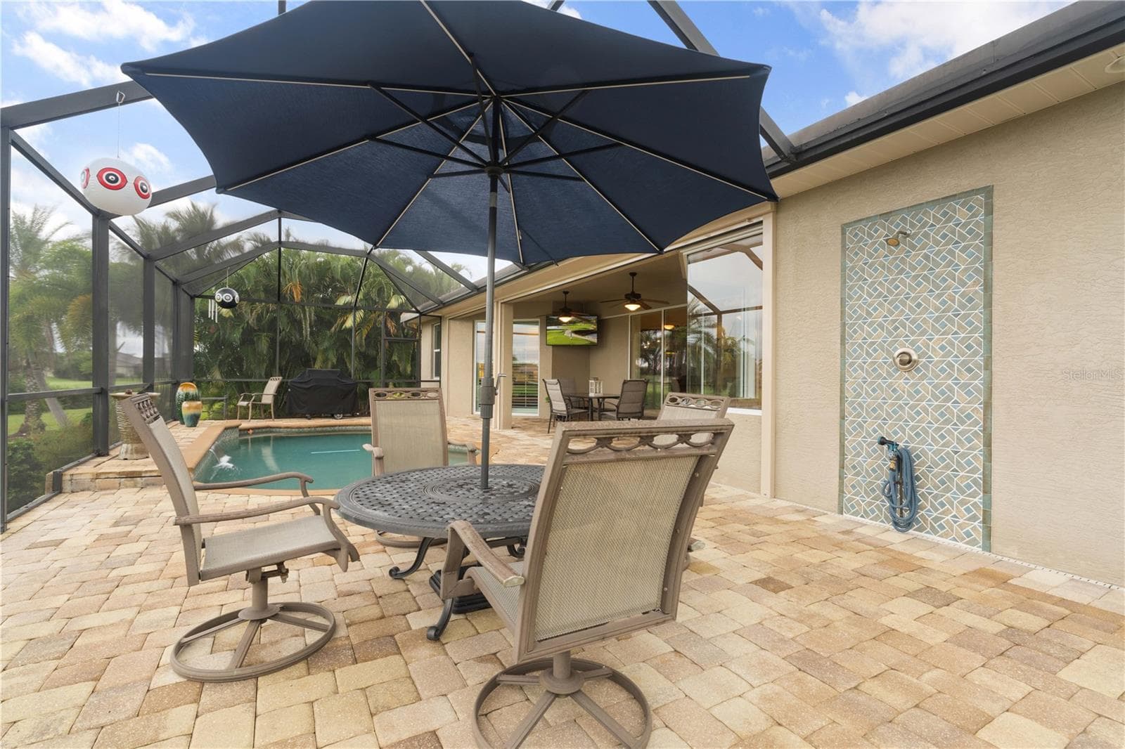 Single Family Residence at 2107 PADRE ISLAND DR, PUNTA GORDA, photo 38 of 43