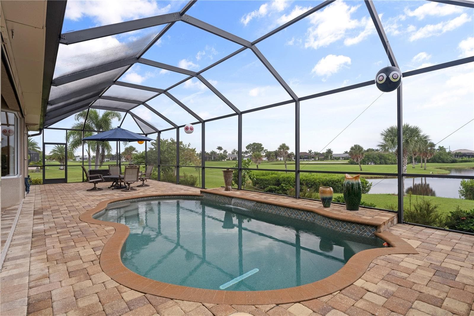 Single Family Residence at 2107 PADRE ISLAND DR, PUNTA GORDA, photo 41 of 43