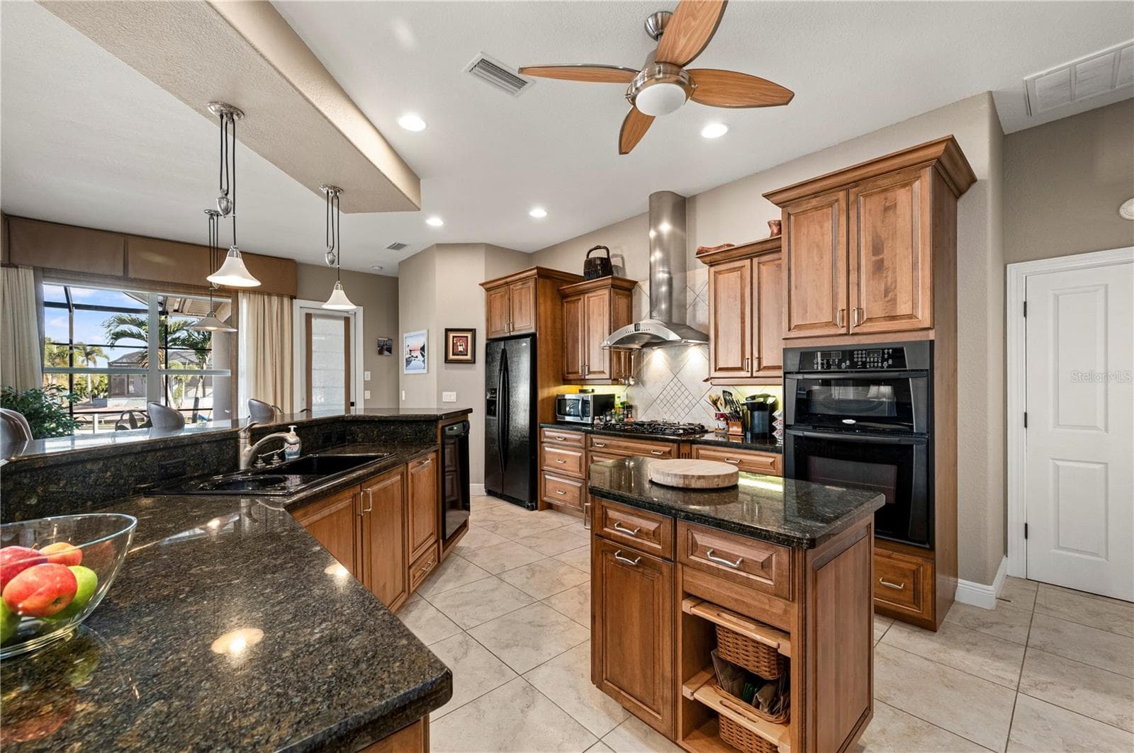 Single Family Residence at 48 COLONY POINT DR, PUNTA GORDA, photo 4 of 80