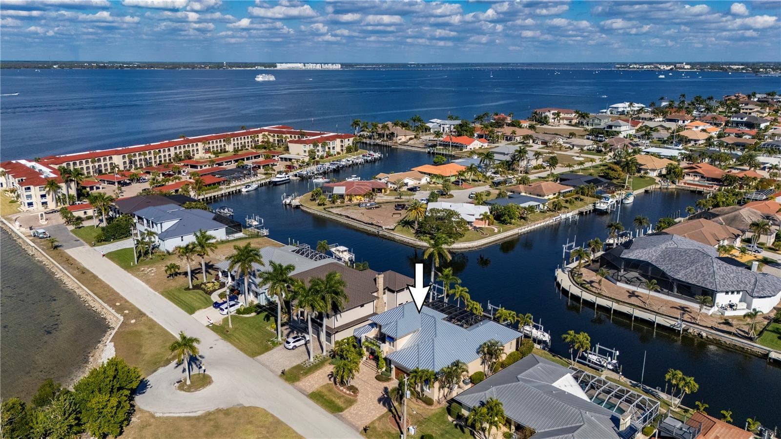 Single Family Residence at 48 COLONY POINT DR, PUNTA GORDA, photo 6 of 80
