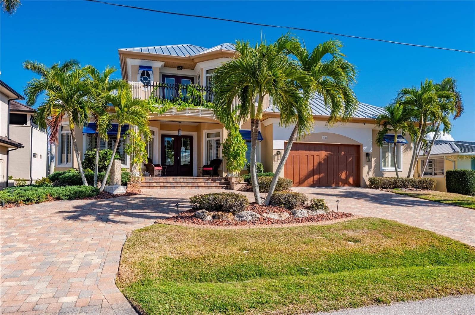 Single Family Residence at 48 COLONY POINT DR, PUNTA GORDA, photo 7 of 80