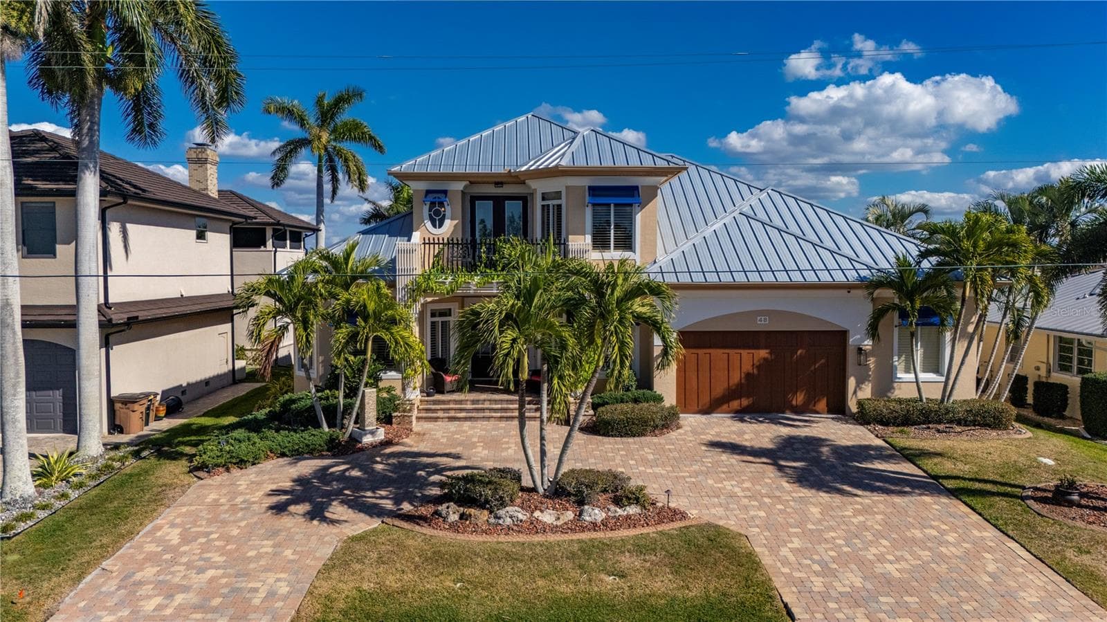 Single Family Residence at 48 COLONY POINT DR, PUNTA GORDA, photo 8 of 80