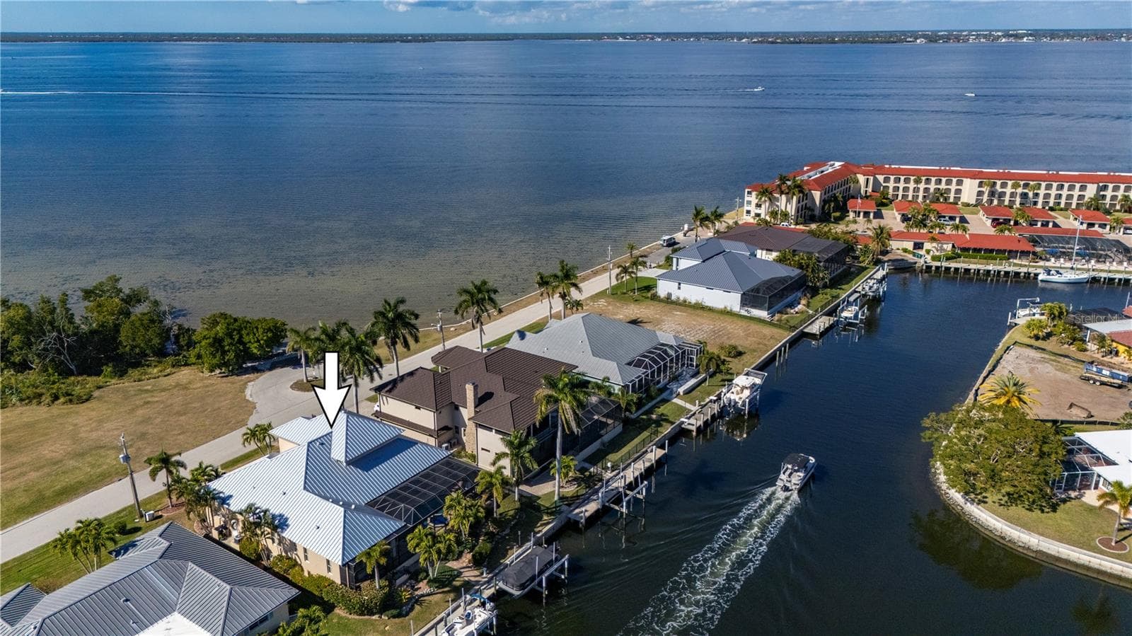 Single Family Residence at 48 COLONY POINT DR, PUNTA GORDA, photo 9 of 80