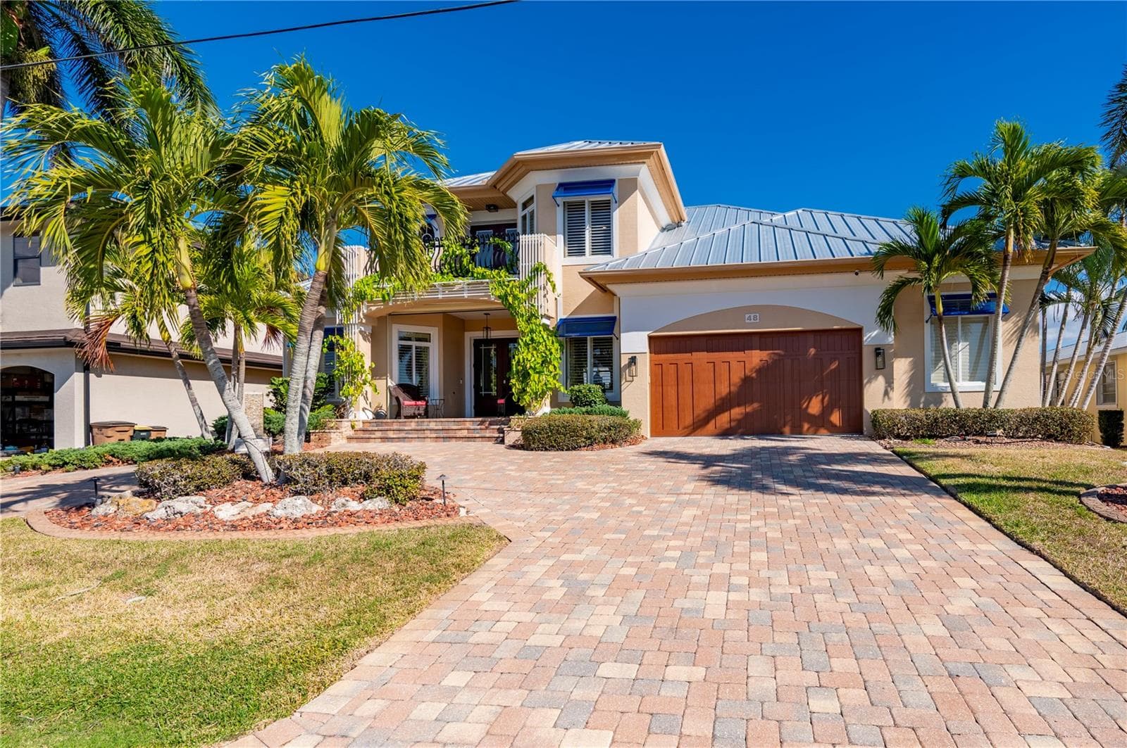 Single Family Residence at 48 COLONY POINT DR, PUNTA GORDA, photo 10 of 80