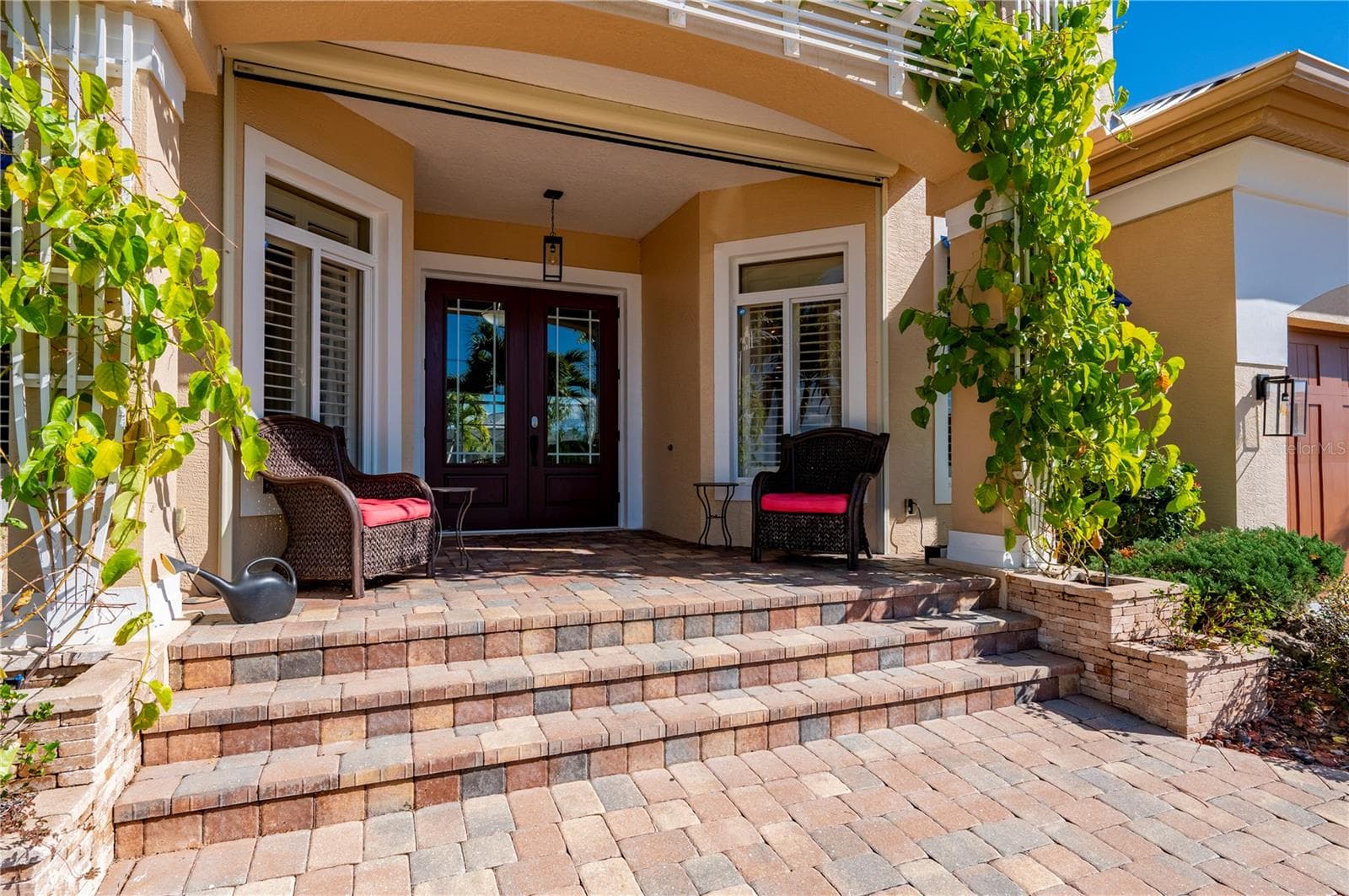 Single Family Residence at 48 COLONY POINT DR, PUNTA GORDA, photo 12 of 80