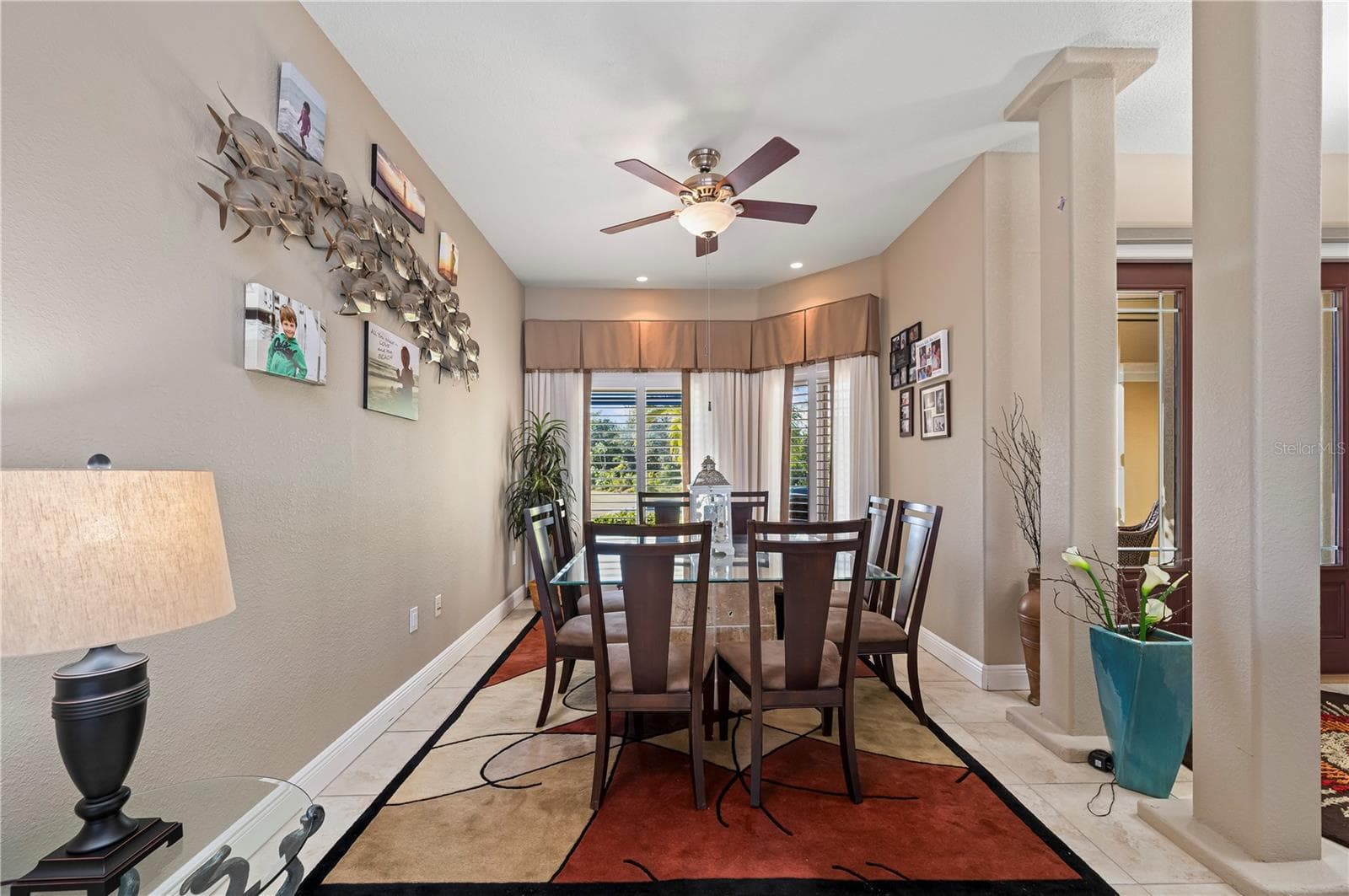 Single Family Residence at 48 COLONY POINT DR, PUNTA GORDA, photo 15 of 80