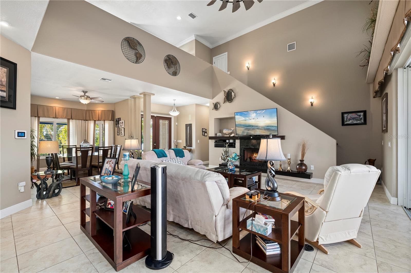 Single Family Residence at 48 COLONY POINT DR, PUNTA GORDA, photo 19 of 80