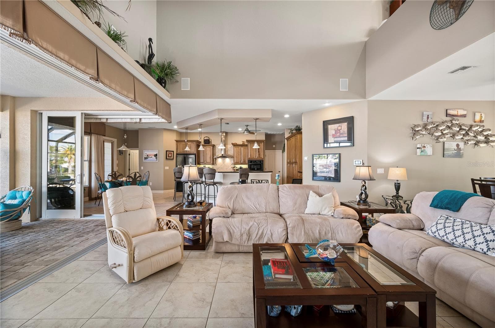 Single Family Residence at 48 COLONY POINT DR, PUNTA GORDA, photo 21 of 80