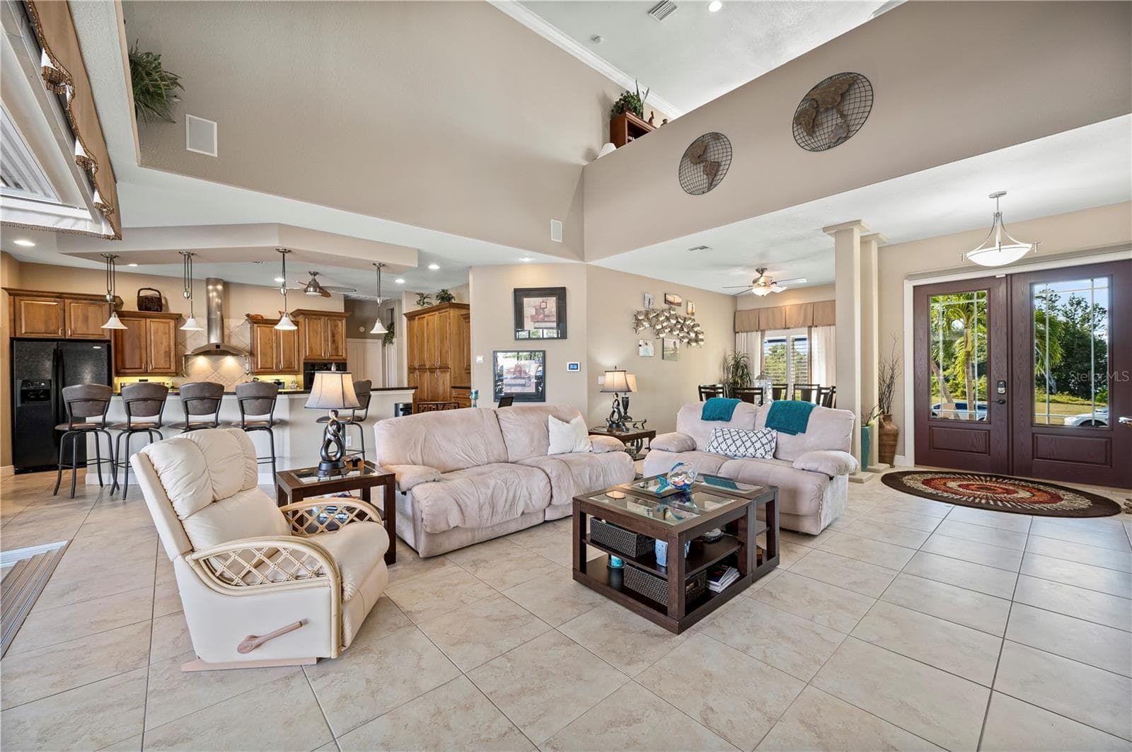 Single Family Residence at 48 COLONY POINT DR, PUNTA GORDA, photo 22 of 80
