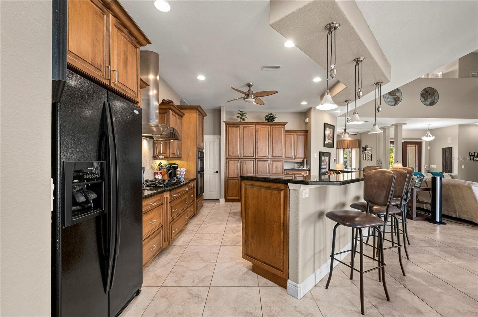 Single Family Residence at 48 COLONY POINT DR, PUNTA GORDA, photo 24 of 80