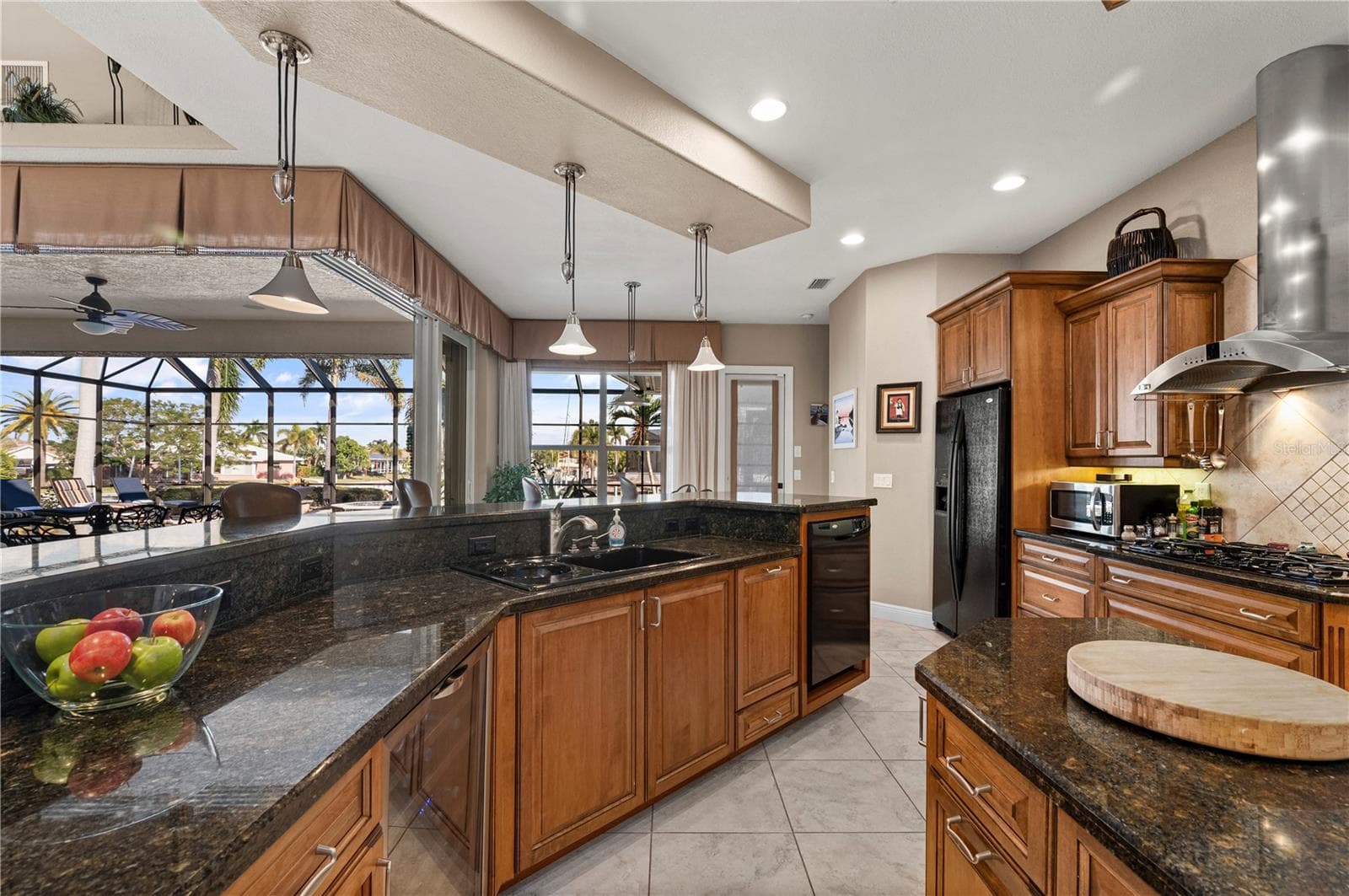 Single Family Residence at 48 COLONY POINT DR, PUNTA GORDA, photo 27 of 80