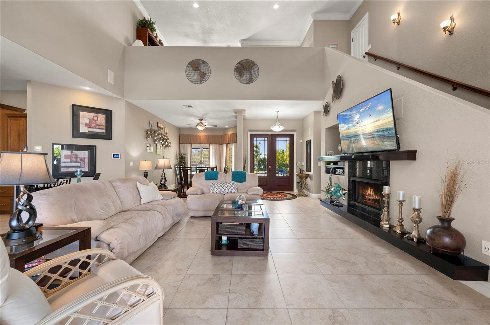 Single Family Residence at 48 COLONY POINT DR, PUNTA GORDA, photo 28 of 80