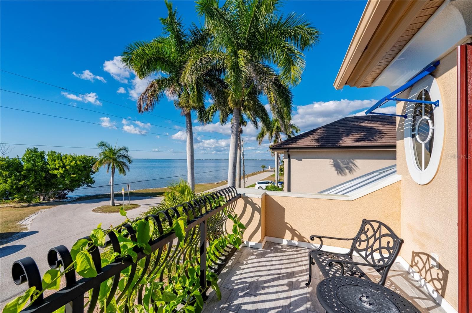 Single Family Residence at 48 COLONY POINT DR, PUNTA GORDA, photo 34 of 80