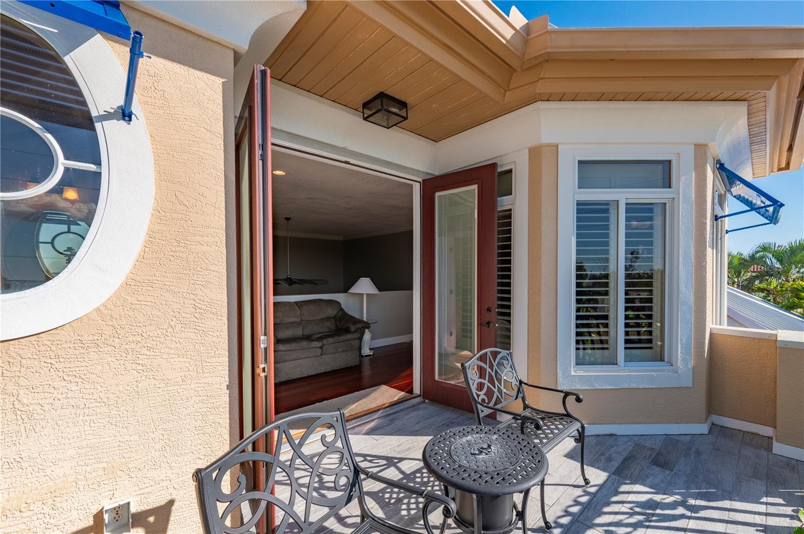 Single Family Residence at 48 COLONY POINT DR, PUNTA GORDA, photo 35 of 80