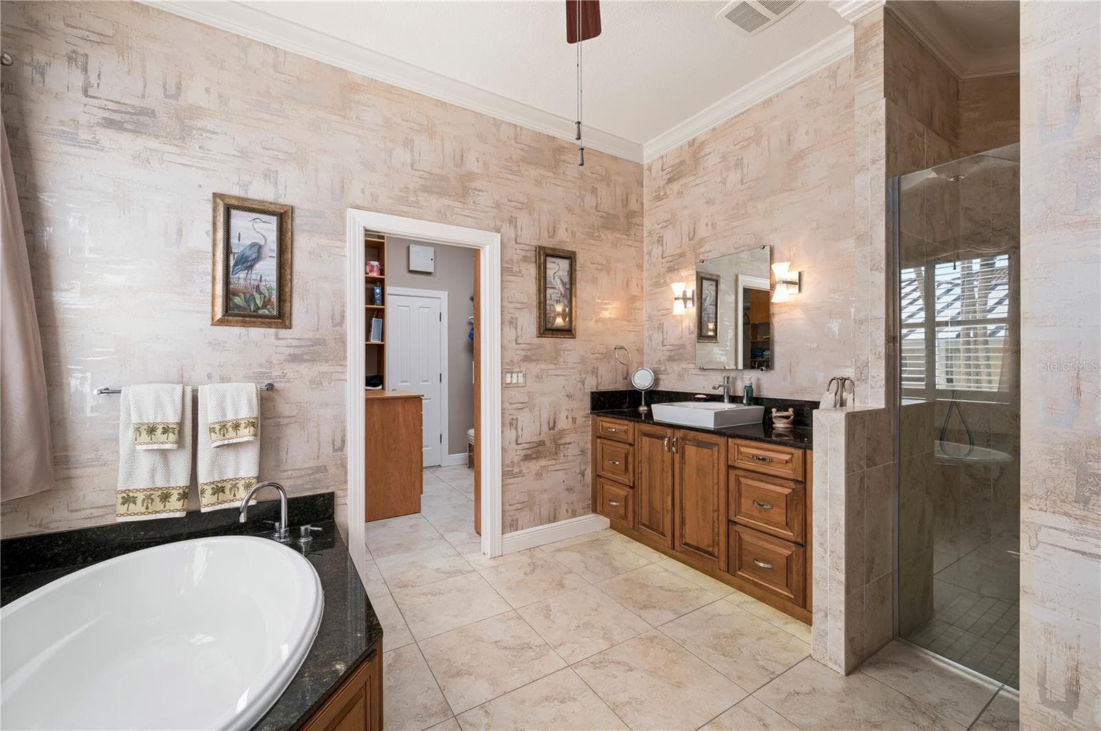 Single Family Residence at 48 COLONY POINT DR, PUNTA GORDA, photo 39 of 80