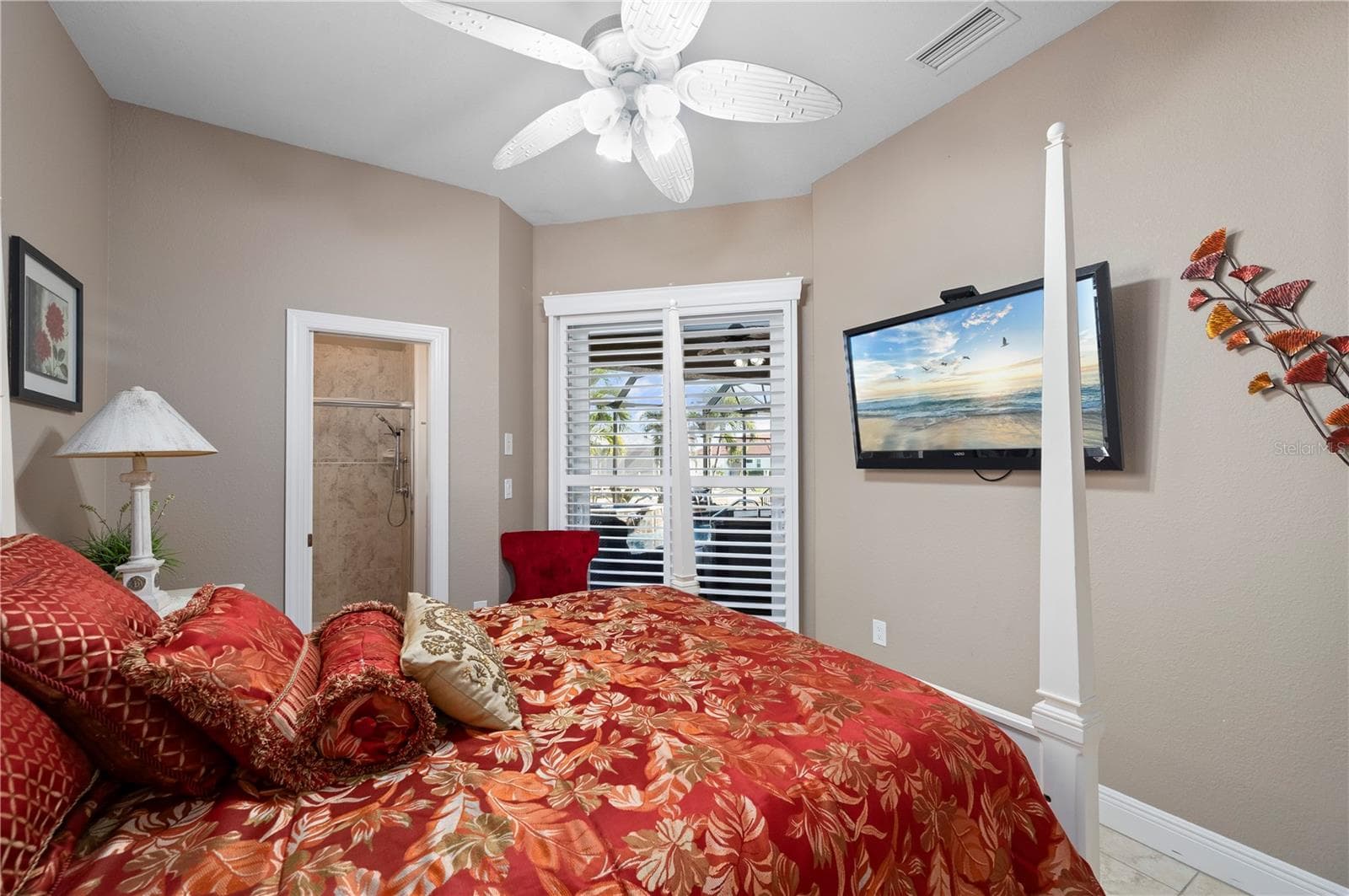 Single Family Residence at 48 COLONY POINT DR, PUNTA GORDA, photo 48 of 80