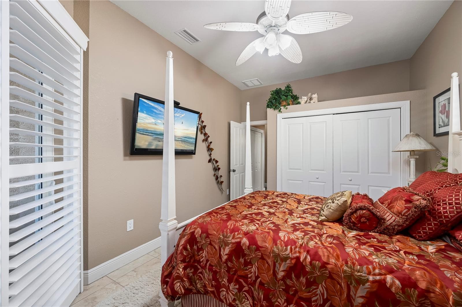 Single Family Residence at 48 COLONY POINT DR, PUNTA GORDA, photo 49 of 80
