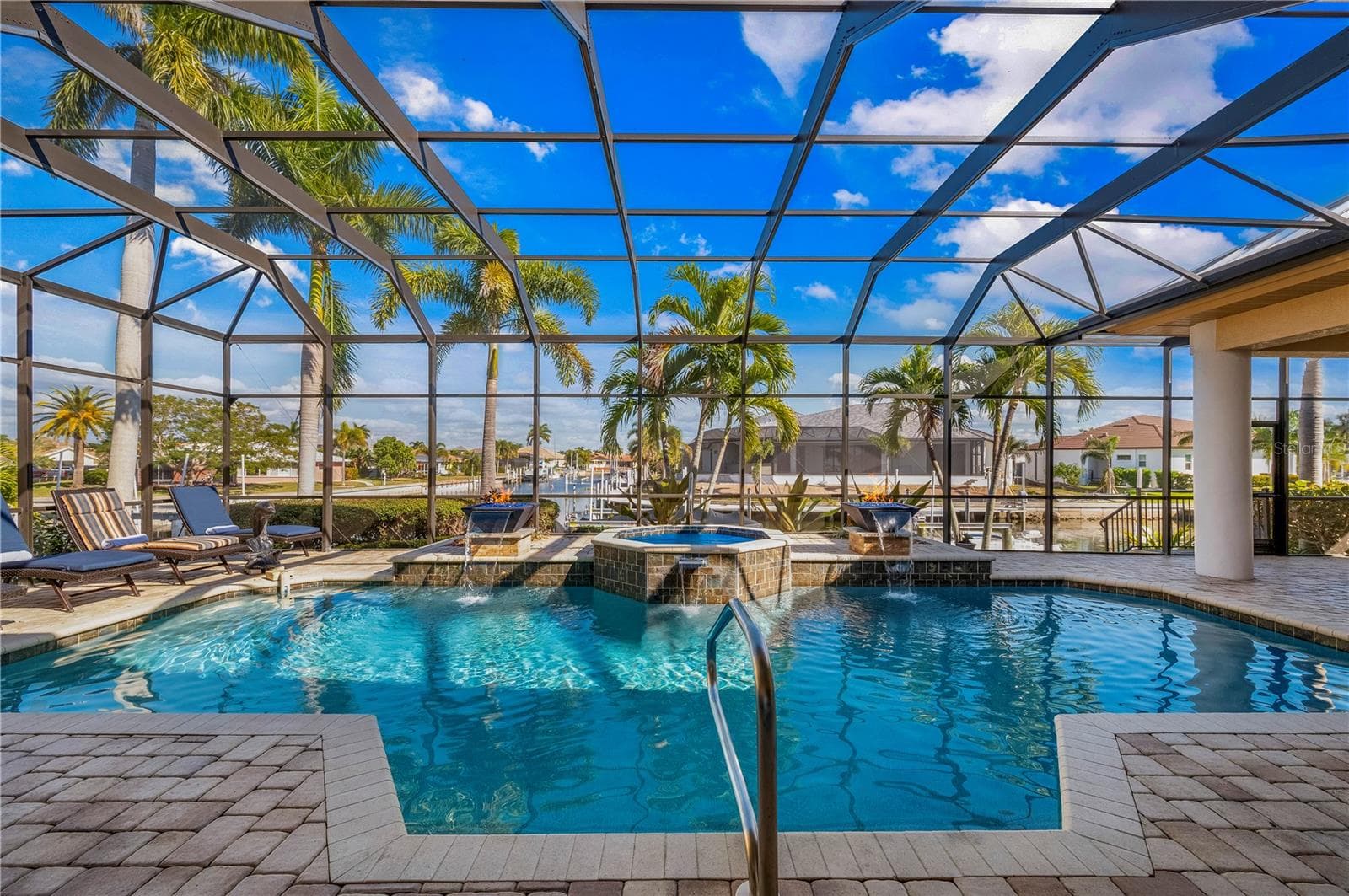 Single Family Residence at 48 COLONY POINT DR, PUNTA GORDA, photo 59 of 80