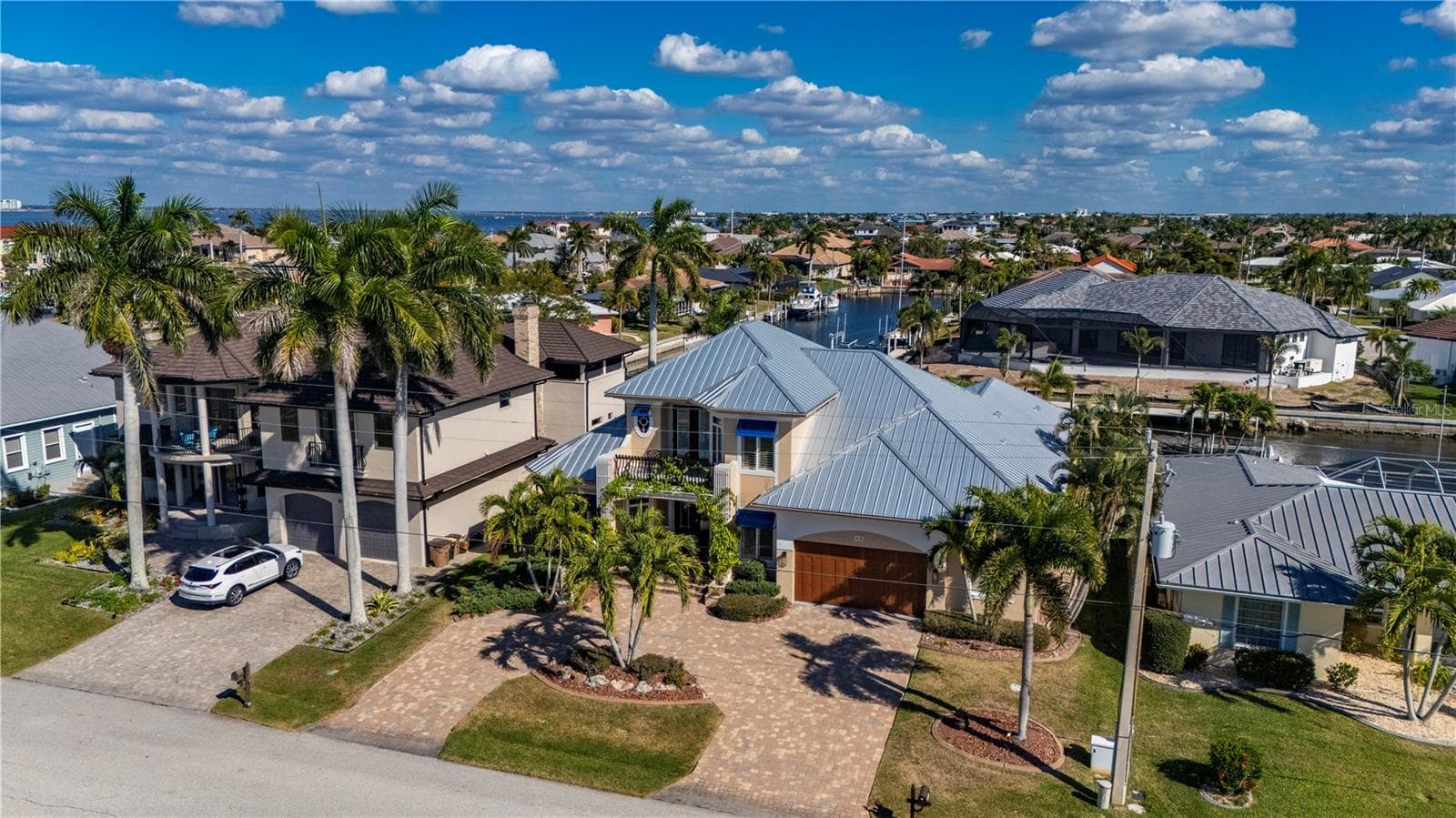 Single Family Residence at 48 COLONY POINT DR, PUNTA GORDA, photo 72 of 80
