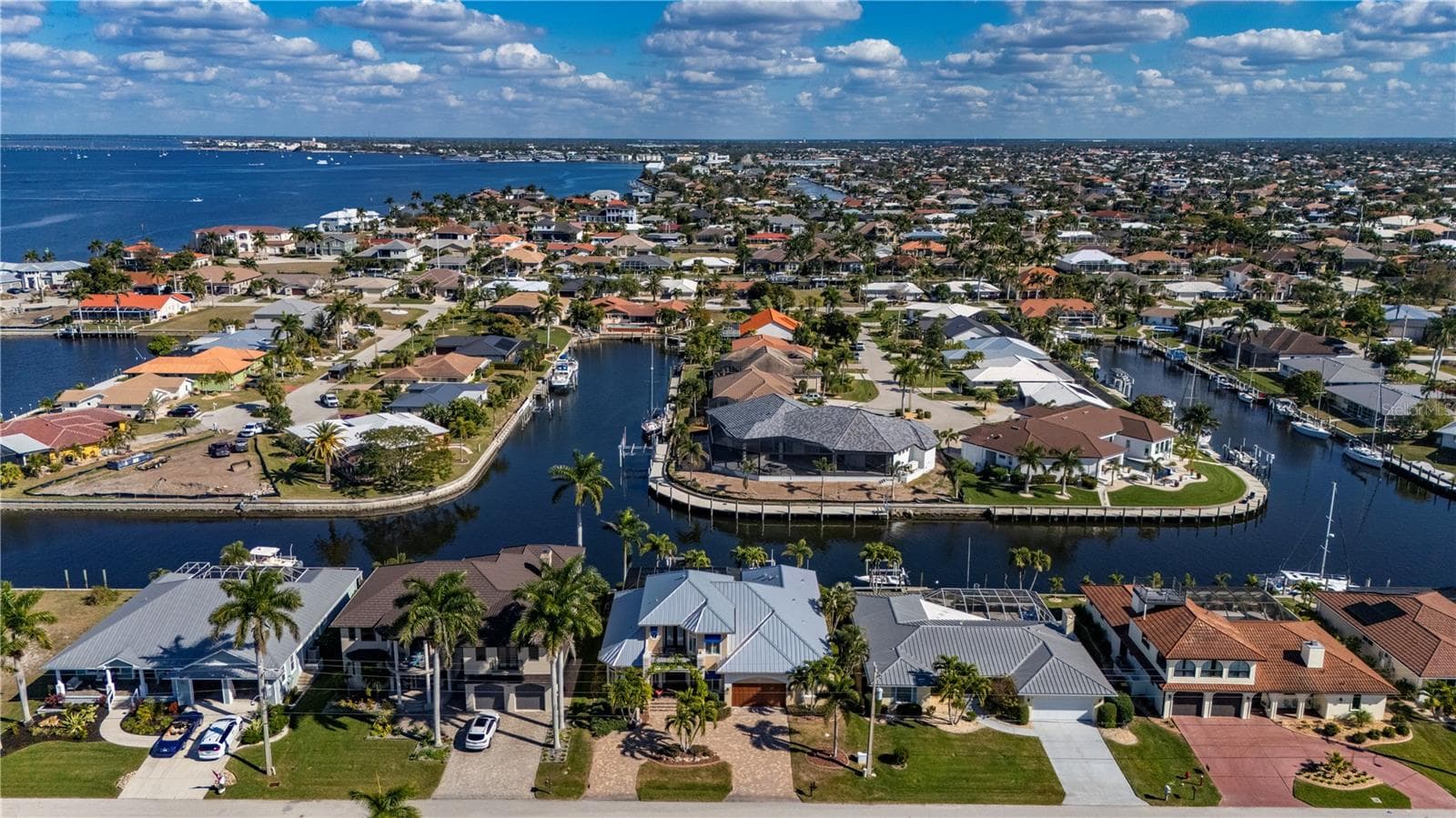 Single Family Residence at 48 COLONY POINT DR, PUNTA GORDA, photo 73 of 80