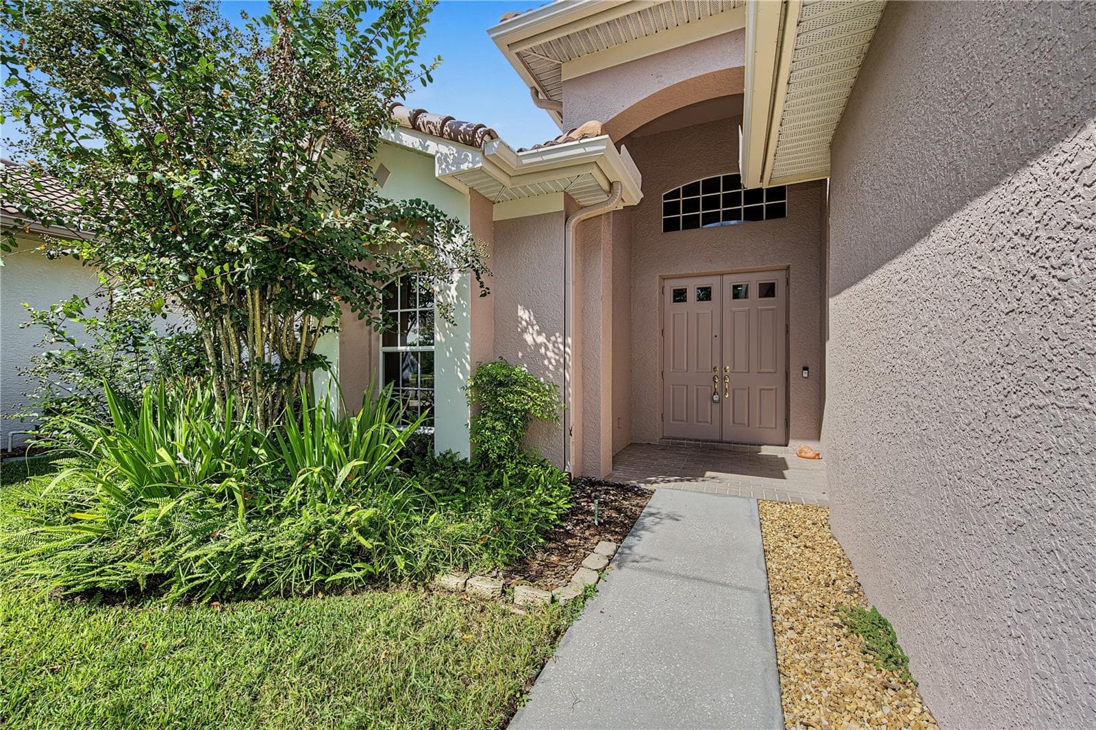 Entry - 4008 SILK OAK LN, PALM HARBOR