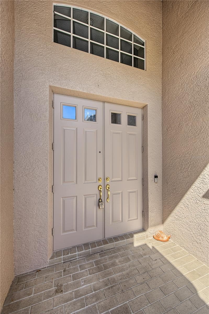 Inside Entry - 4008 SILK OAK LN, PALM HARBOR