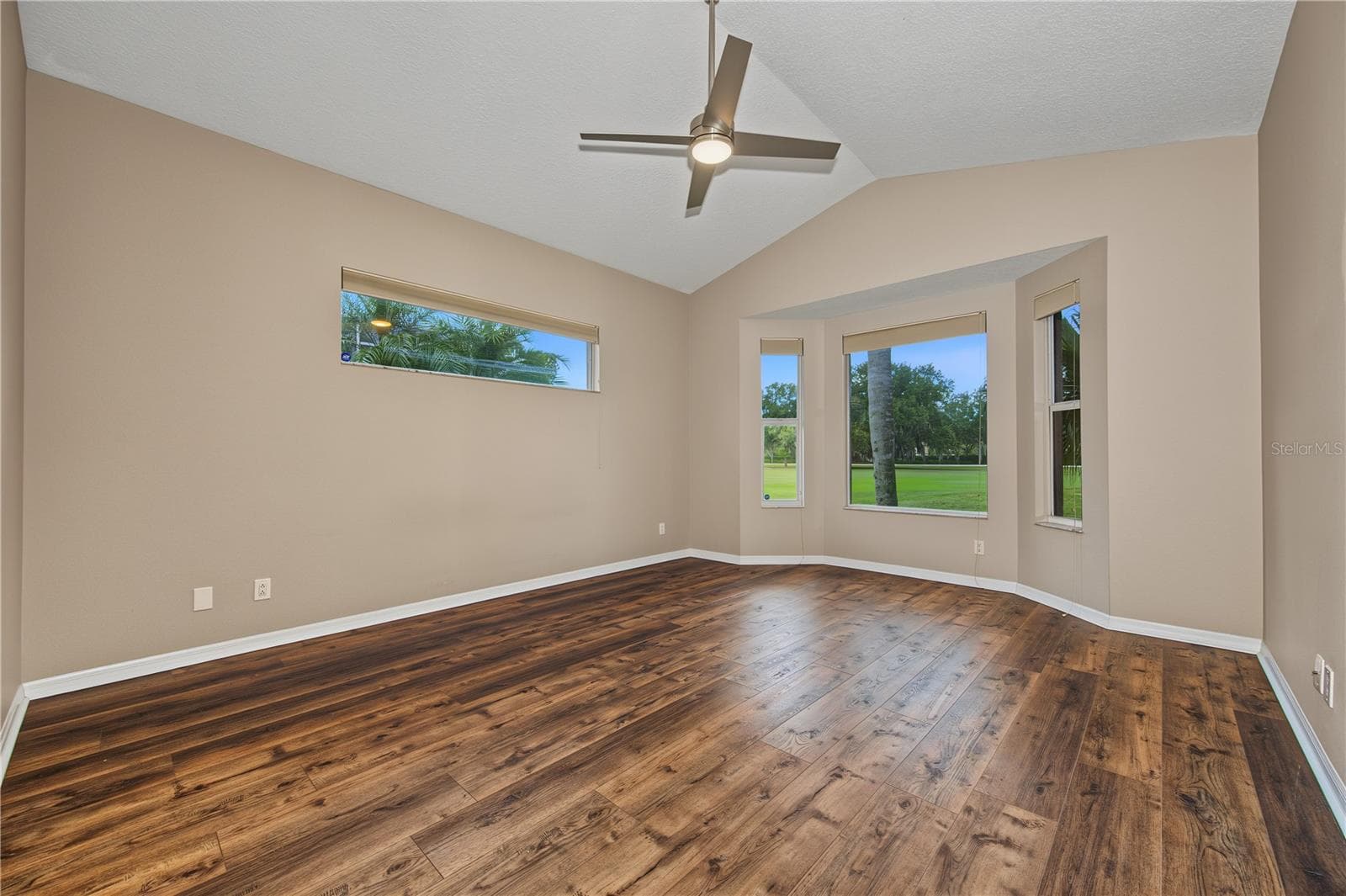 Proimary Bedroom - 4008 SILK OAK LN, PALM HARBOR