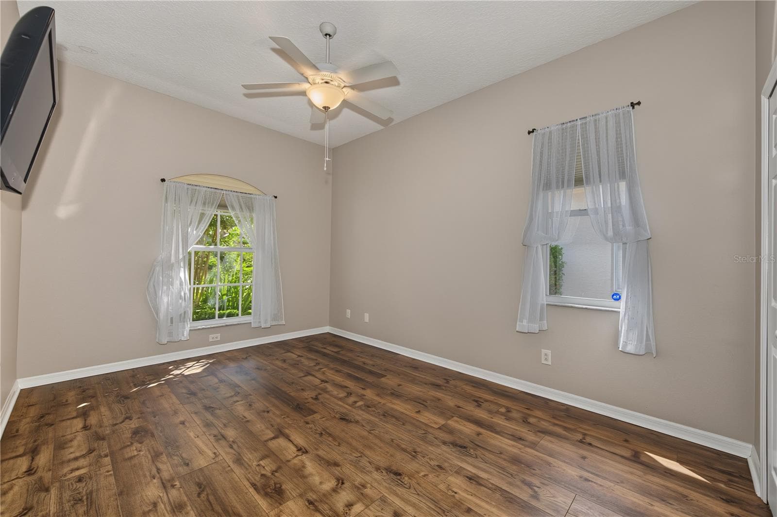 Secondary Bedroom - 4008 SILK OAK LN, PALM HARBOR