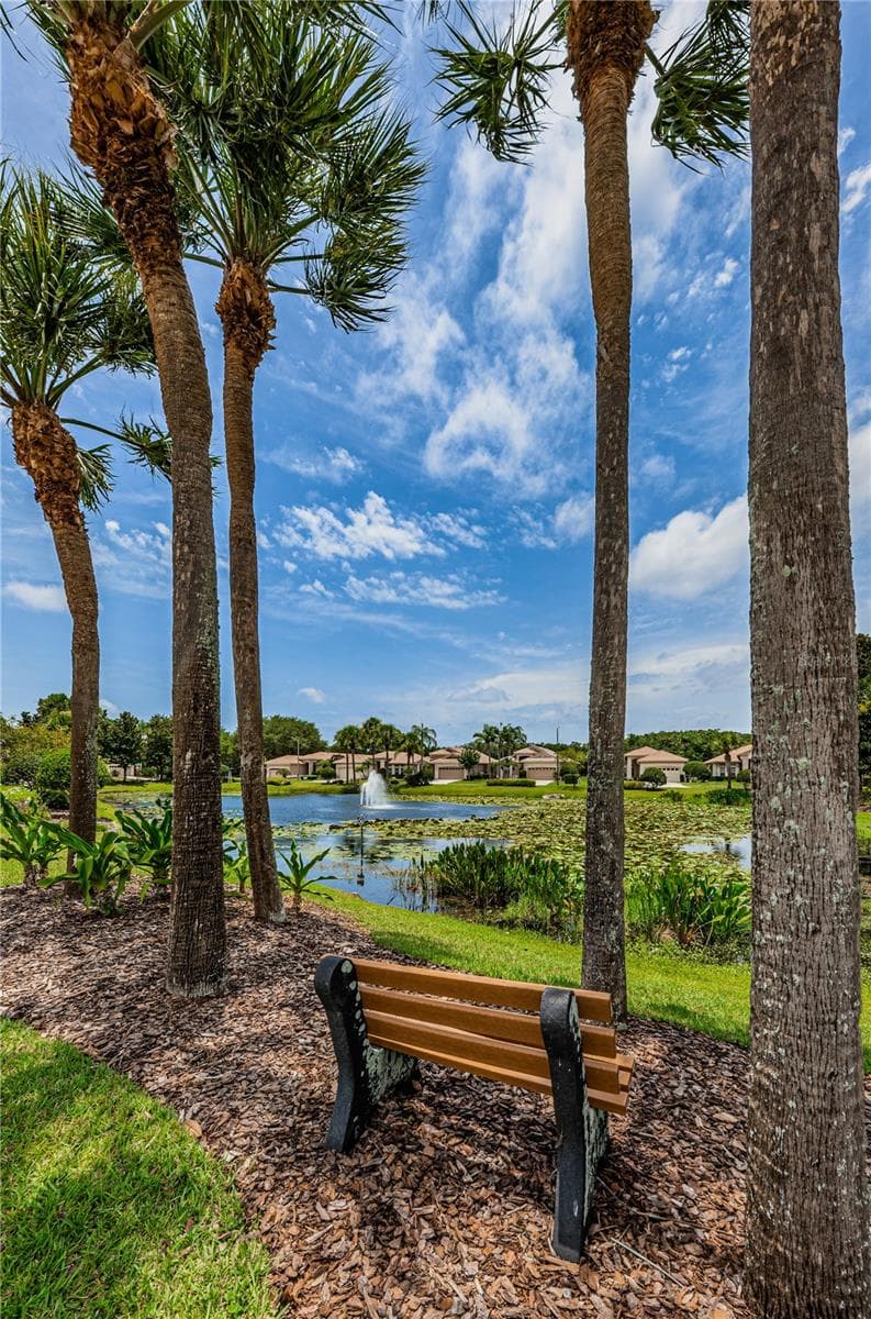 Oakmont - 4008 SILK OAK LN, PALM HARBOR