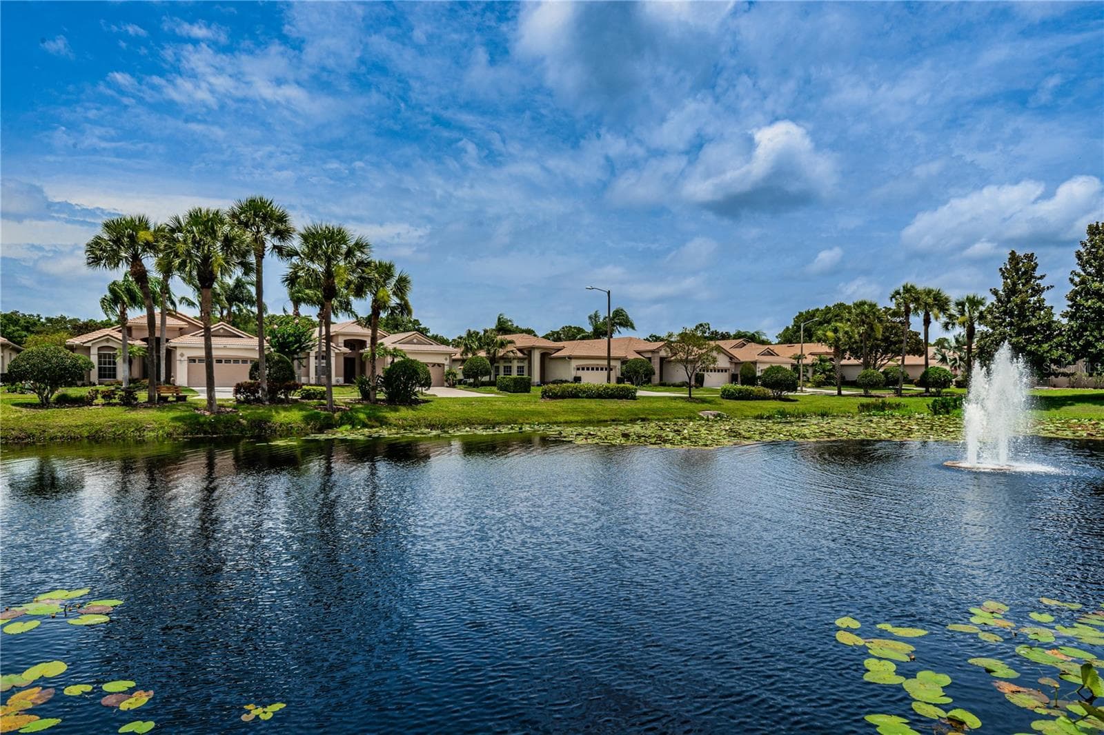 Oakmont - 4008 SILK OAK LN, PALM HARBOR