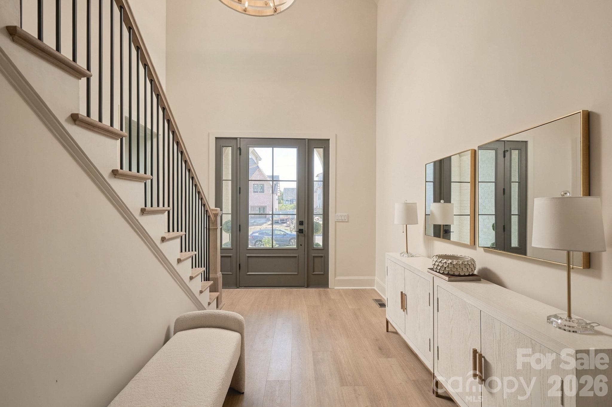 Single Family Residence at 19149 Newburg Hill Road, Davidson, photo 5 of 49
