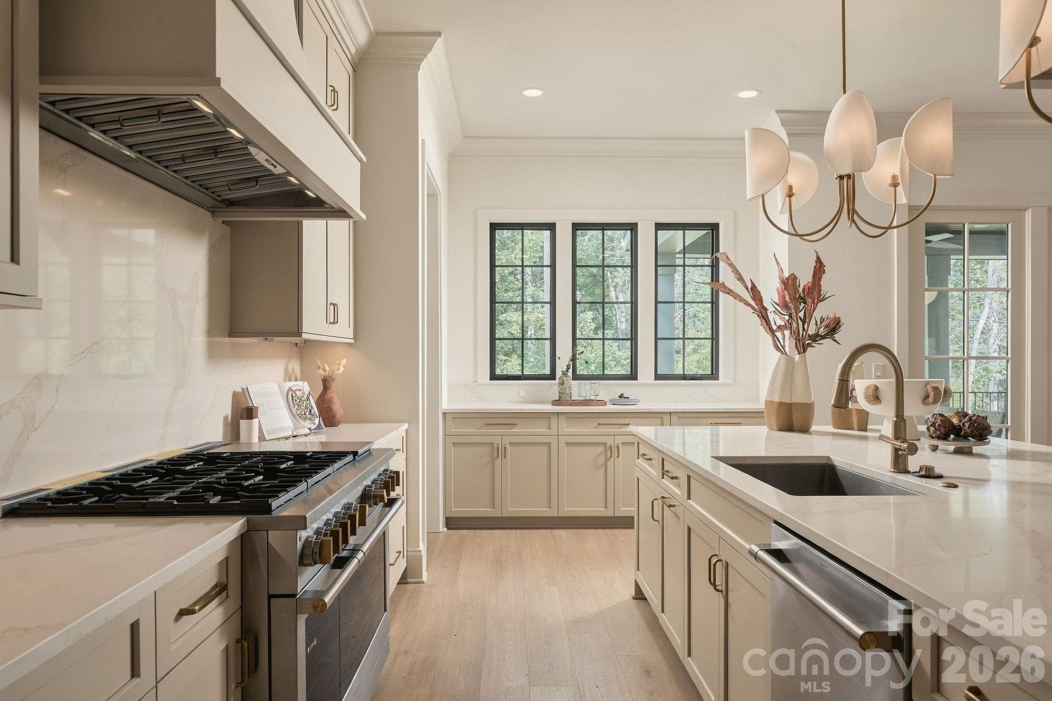 Single Family Residence at 19149 Newburg Hill Road, Davidson, photo 27 of 49