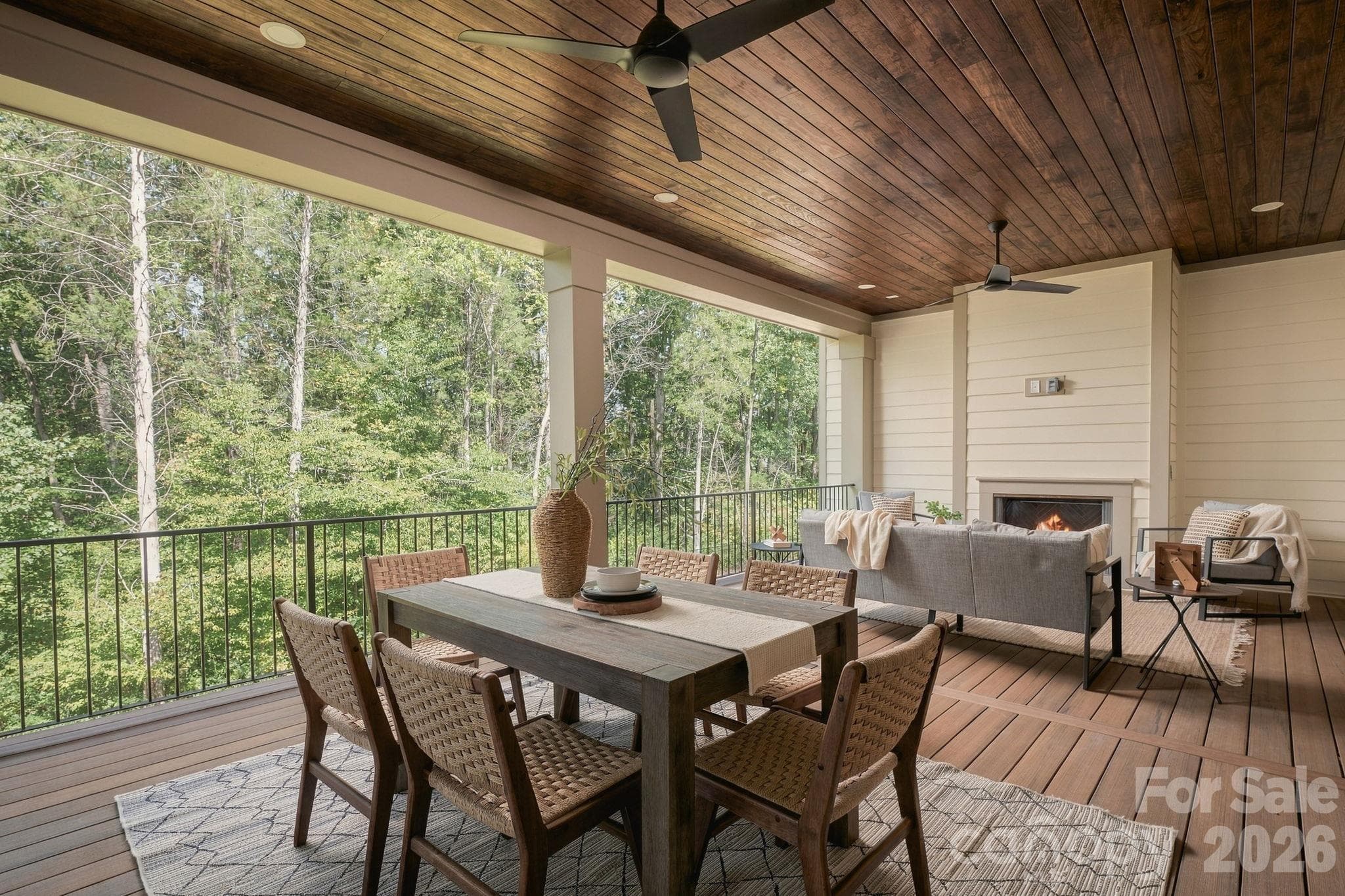 Single Family Residence at 19149 Newburg Hill Road, Davidson, photo 35 of 49