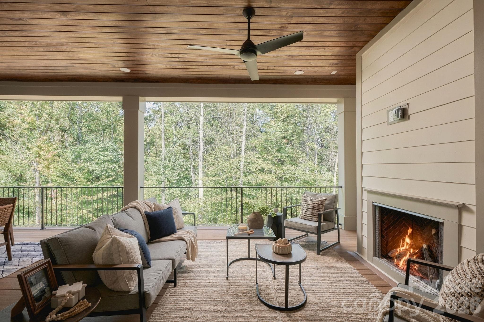 Single Family Residence at 19149 Newburg Hill Road, Davidson, photo 36 of 49