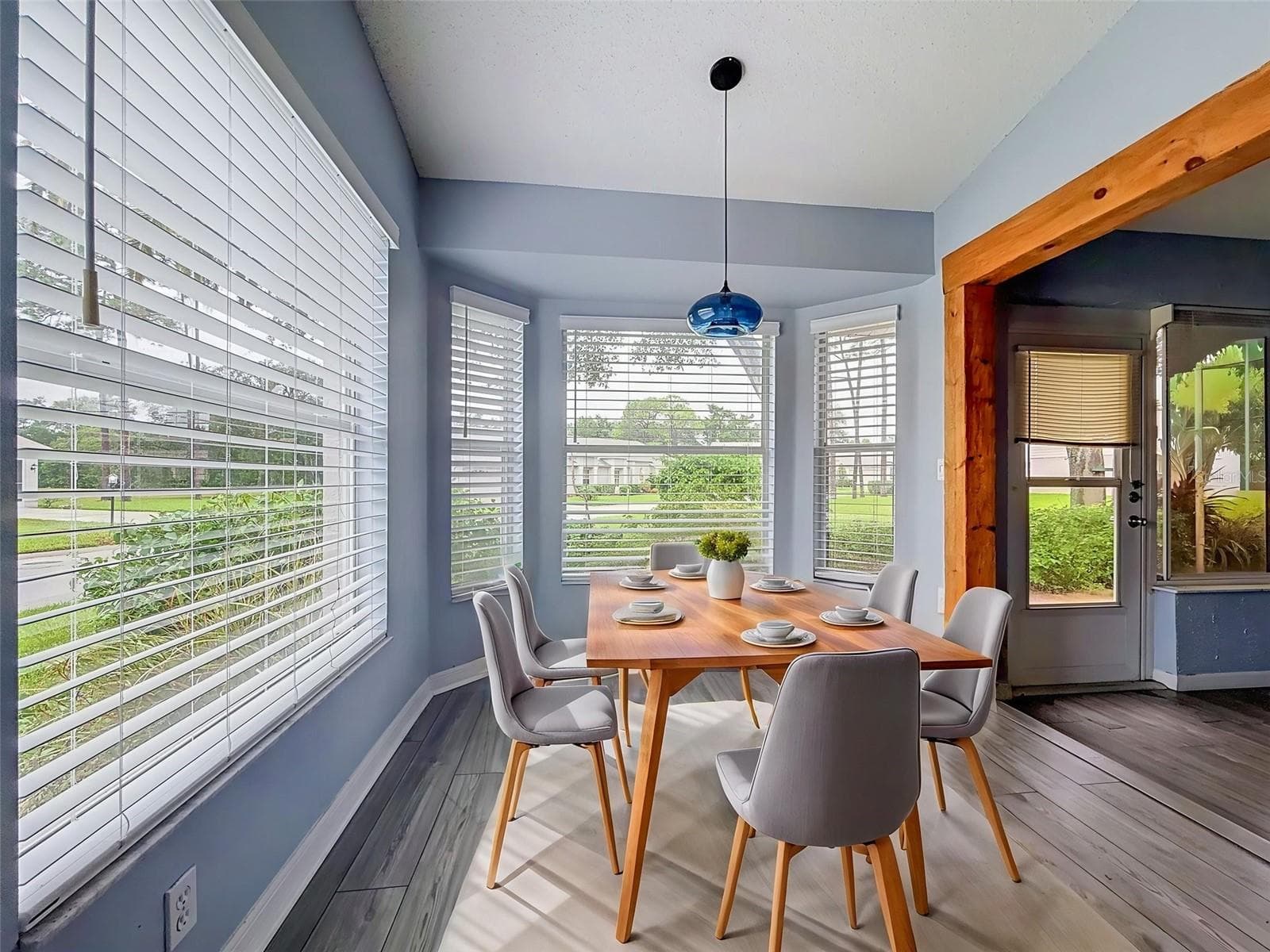 Furniture Digitally Staged - 18709 SUMMERSONG DR, HUDSON