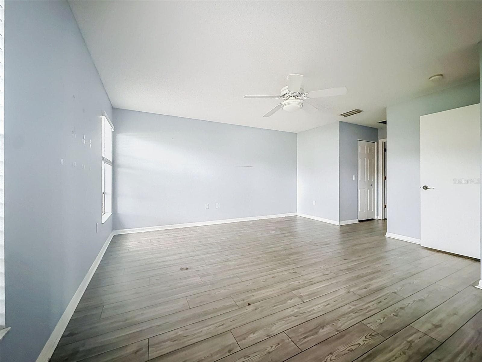Primary Bedroom - 18709 SUMMERSONG DR, HUDSON