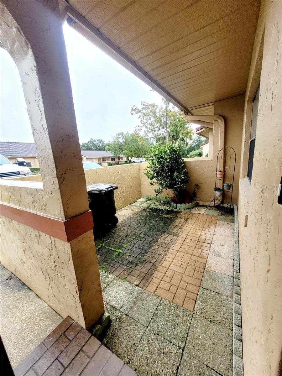 Villa at 3452 SW 19TH PL, OCALA, photo 2 of 14